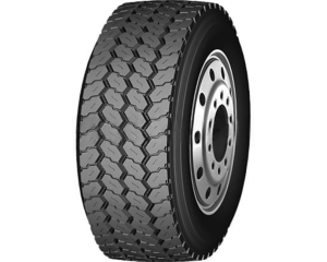 Neoterra NT679 (причіпна) 445/65 R22.5 169K